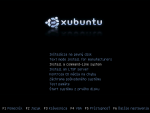 Xubuntu - inštalácia
